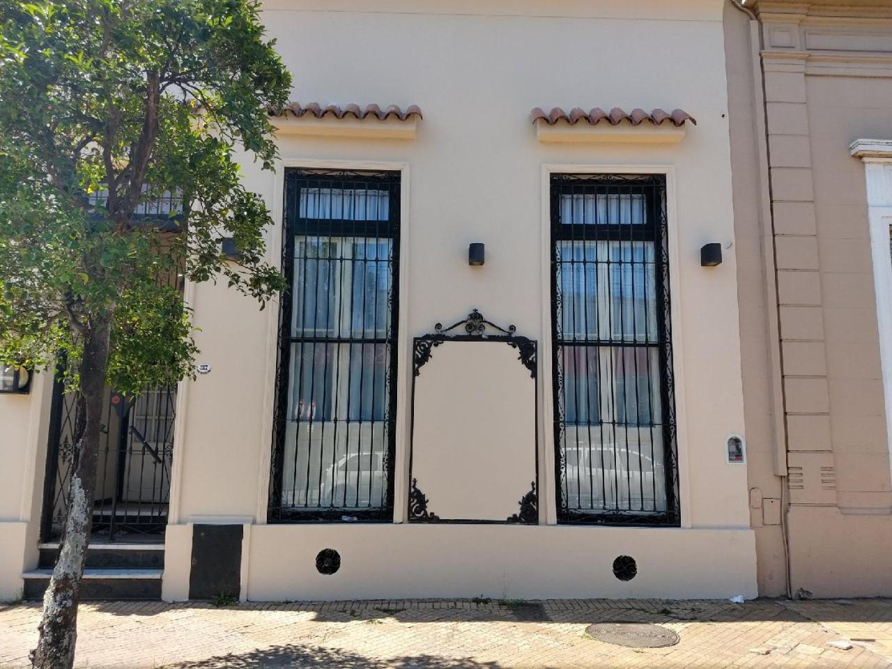 Casa Del Casco Aparthotel San Isidro  Exterior photo